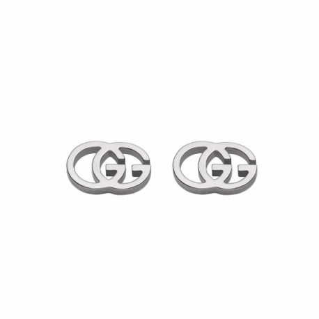 PENDIENTES GUCCI RUNNING G