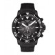 RELOJ TISSOT SEASTAR NEGRO DEPORTIVO