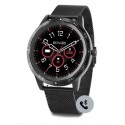 SMARTWATCH DUWARD BRAZALETE NEGRO