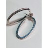 CRIOLLA PLATA BRILLO 2.5