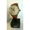 RELOJ MONTBLANC TMW ST 39 AU AUT SI D BR AL B
