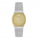 RELOJ GUCCI 25H STEEL AND GOLD PLATED