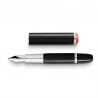 FOUNTAIN PEN HERITAGE BABY BLACK