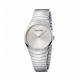 RELOJ CALVIN KLEIN WHIRL SIL DIAL