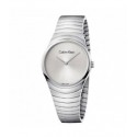 RELOJ CALVIN KLEIN WHIRL SIL DIAL