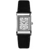 RELOJ TISSOT SRA AC PULSERA PIEL NEGRA