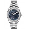 RELOJ TISSOT PR100/LS/ACIER/CAD NACRE NOIRE