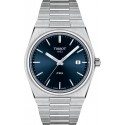 RELOJ TISSOT PRX CAD BLEU