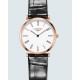 RELOJ LONGINES BLANCO 12 ROMAN