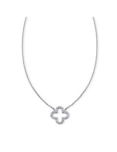 COLGANTE P.DURAN ORO FLOR 4 PTALOS   2