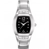 RELOJ TISSOT SRÑORA FEMINI ESFERA NEGRA