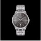 RELOJ TISSOT CH TOURELLES ESFERA GRIS ACERO