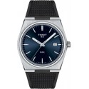 RELOJ TISSOT PRX CAD BLEU NOIR