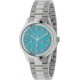 RELOJ GUCCI G TIMELESS TURQUOISE CON ABEJAS