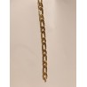 PULSERA ORO ESLABON CARTIER