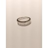 SORTIJA ORO BLANCO BAGUETTES 1,03 CTS
