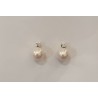 PENDIENTES ORO Y DIAMANTES