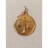 MEDALLA ORO