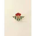 PIN ORO REAL BETIS