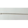 PULSERA ORO BL RIVIER CIRCONITAS
