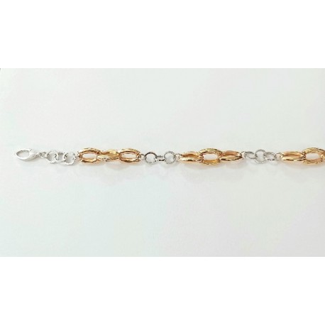 PULSERA ORO