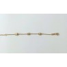 PULSERA ORO