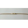 ESCLAVAS ORO AMARILLO