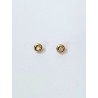 PENDIENTES BRILLANTES 0.100 CTS H SI