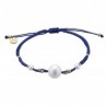 PULSERA P.DURAN PANTONE PERLA 9-10