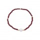 PULSERA P.DURAN ESLASTICA PANTONE