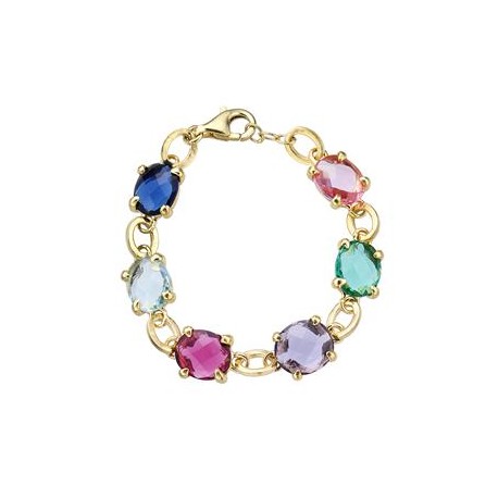 PULSERA P.DURAN ED.LIMIT MULTICOLOR