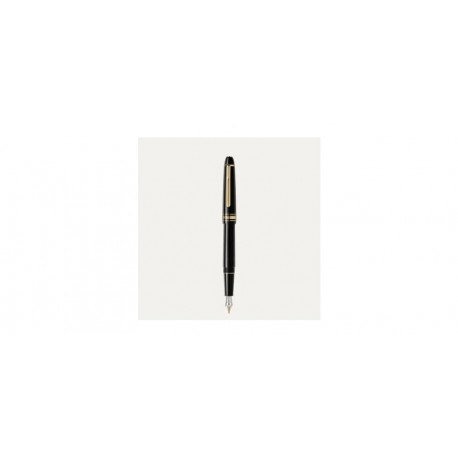 PLUMA MONTBLANC MEISTERTUCK F