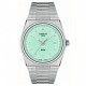 RELOJ TISSOT PRX CAD. VERT CLAIR