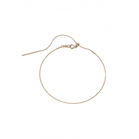 PULSERA MAGIC WIRE ORO