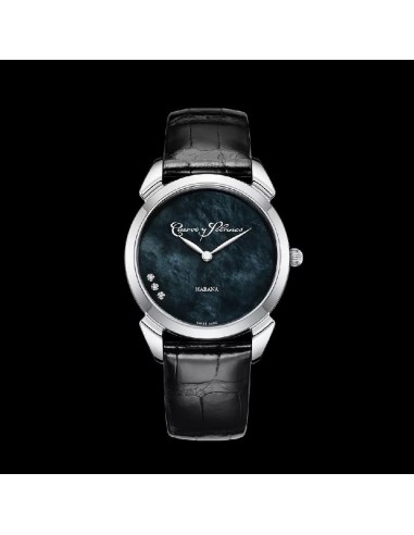 RELOJ CUERVO Y SOBRINOS HISTORIADOR 1º DAMA