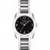 RELOJ TISSOT T- WAVE LR Q AC ESF NEGR 