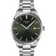 RELOJ TISSOT PR100 CON ESFERA VERDE