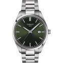 RELOJ TISSOT PR100 CON ESFERA VERDE