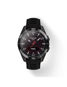 RELOJ TISSOT T-TOUCH NOIR NOIR 2