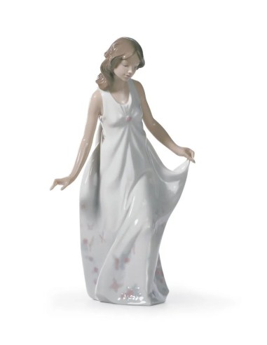 FIGURA LLADRO UNA MADRE MARAVILLOSA