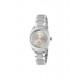 RELOJ GUCCI INTERLOCKING SILVER SRA