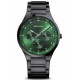 RELOJ BERING PVD 40MM ESF.VERDE