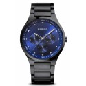 RELOJ BERING CLASSIC PVD 40MM