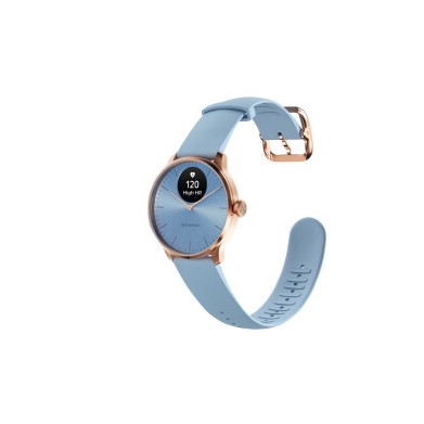 RELOJ SCANWATCH LIGHT 37MM AZUL