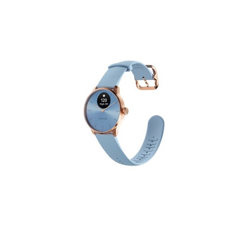 RELOJ SCANWATCH LIGHT 37MM AZUL