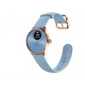 RELOJ SCANWATCH LIGHT 37MM AZUL