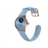 RELOJ SCANWATCH LIGHT 37MM AZUL