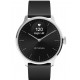 RELOJ WITHINGS SCANTWATCH LIGHT NEGRO