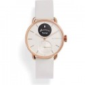 RELOJ WITHING SCANWATCH2 38MM ESF.BLANCA. ROSA