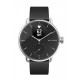 RELOJ WITHINGS SACNWATCH 2, 42MM NEGRO